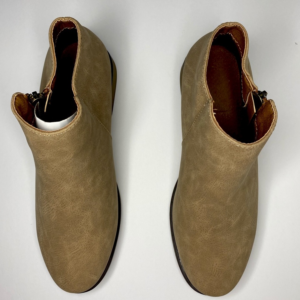 Women’s Boots